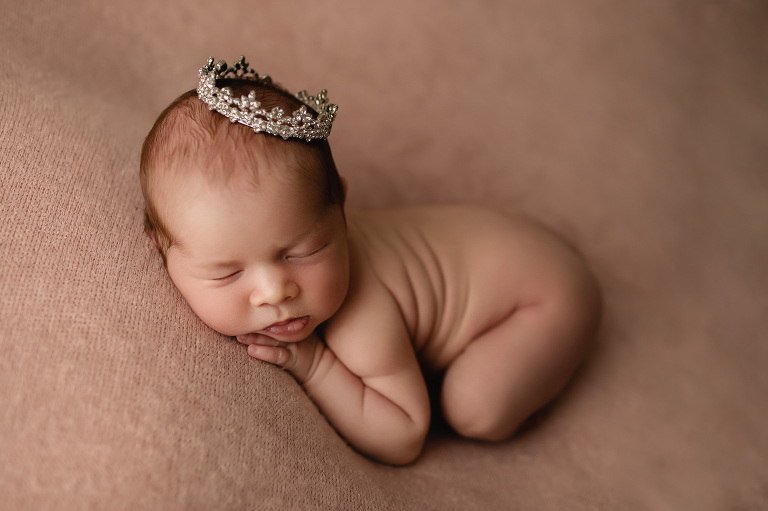 Doylestown PA newborn photographer - KRyan Photography blog