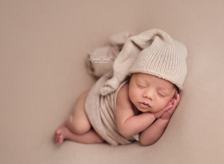 atlanta georgia newborn photographer - KRyan Photography blog