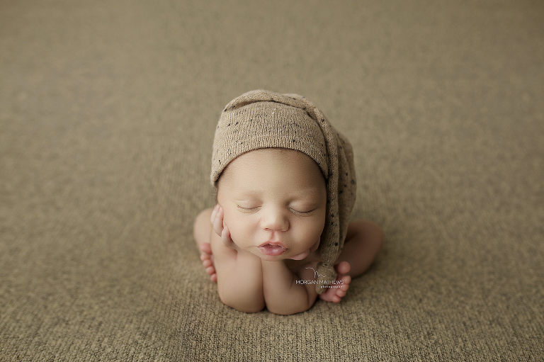 reno nevada newborn photographer - KRyan Photography blog