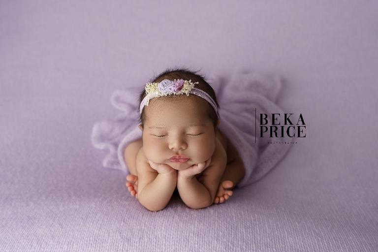 utah newborn photographer - KRyan Photography blog